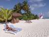 Vakarufalhi Island Resort 